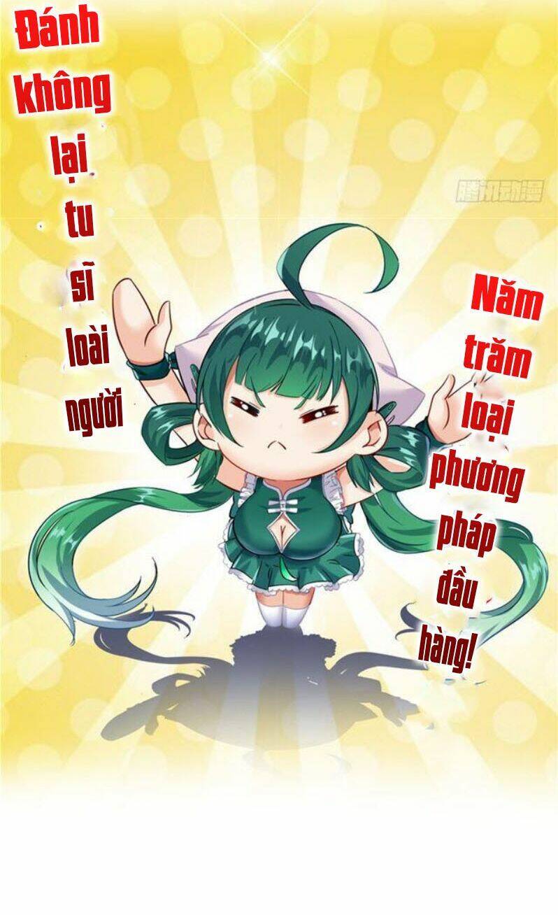Tu Chân Nói Chuyện Phiếm Quần: Chapter 149.1