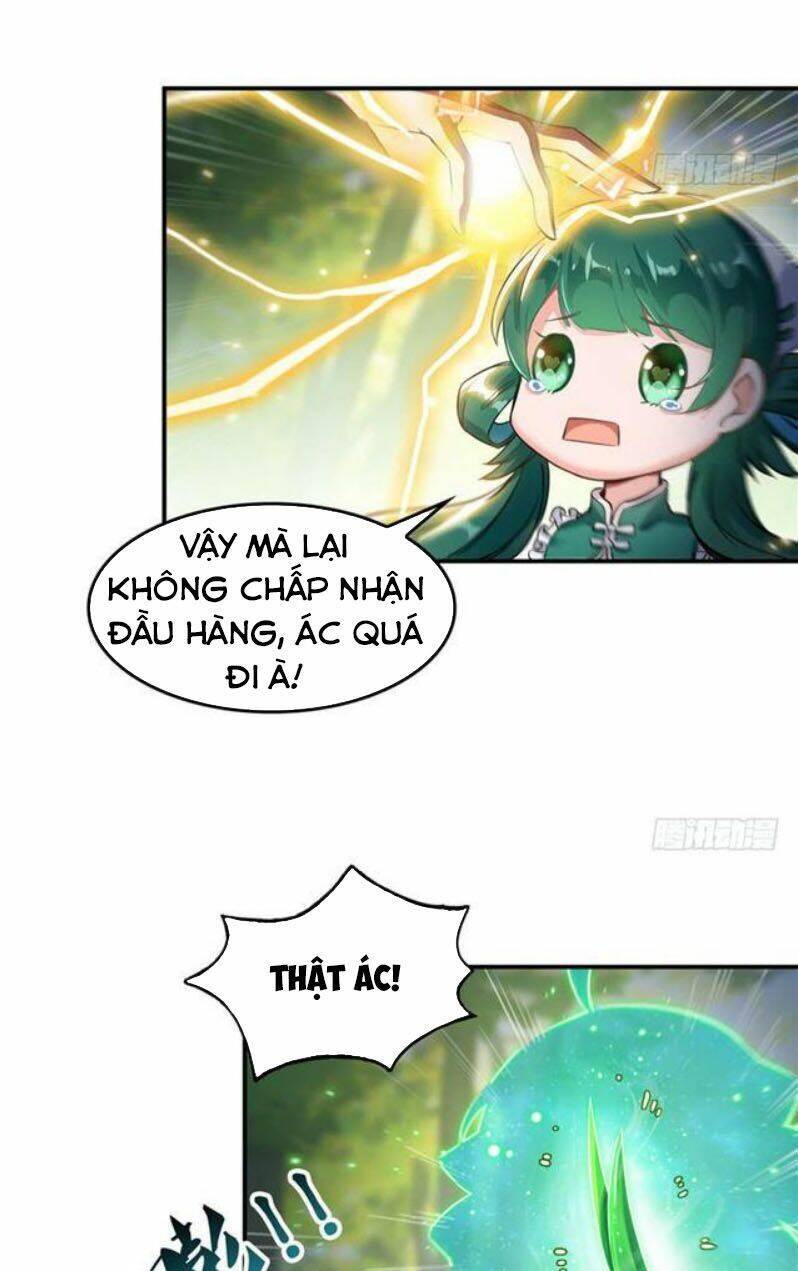 Tu Chân Nói Chuyện Phiếm Quần: Chapter 149.1