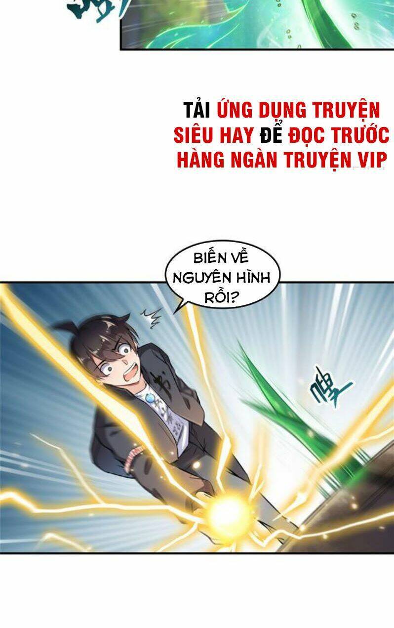 Tu Chân Nói Chuyện Phiếm Quần: Chapter 149.1
