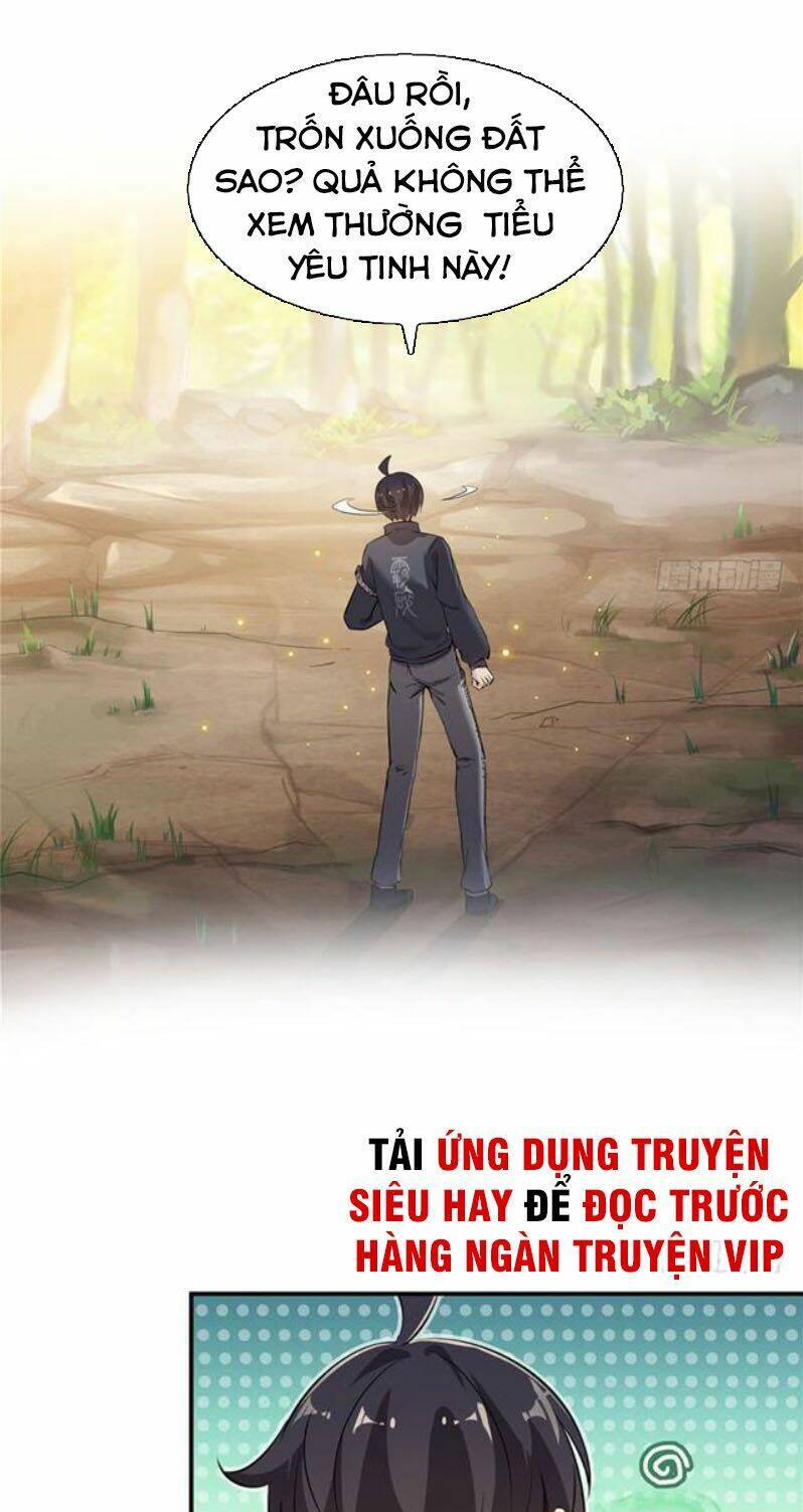 Tu Chân Nói Chuyện Phiếm Quần: Chapter 149.1