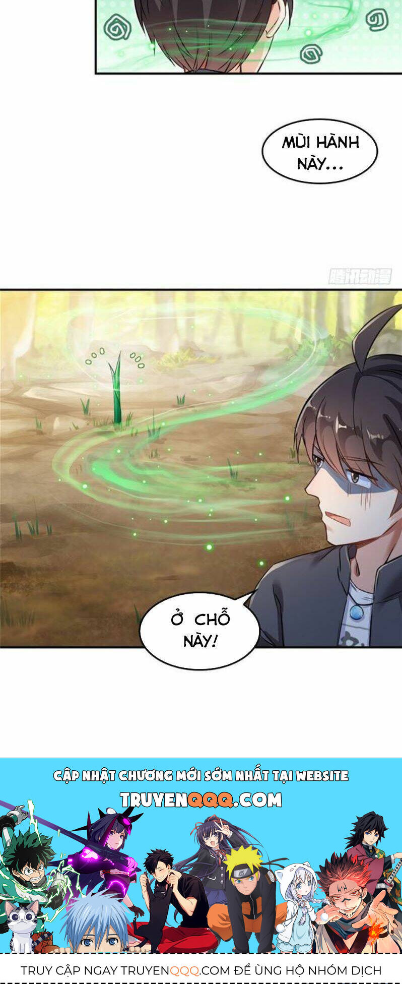 Tu Chân Nói Chuyện Phiếm Quần: Chapter 149.1