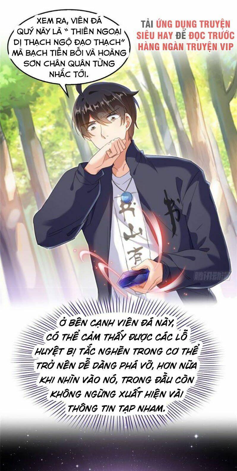 Tu Chân Nói Chuyện Phiếm Quần: Chapter 149.1