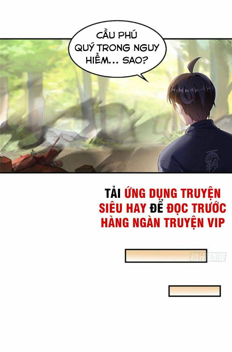 Tu Chân Nói Chuyện Phiếm Quần: Chapter 149.1