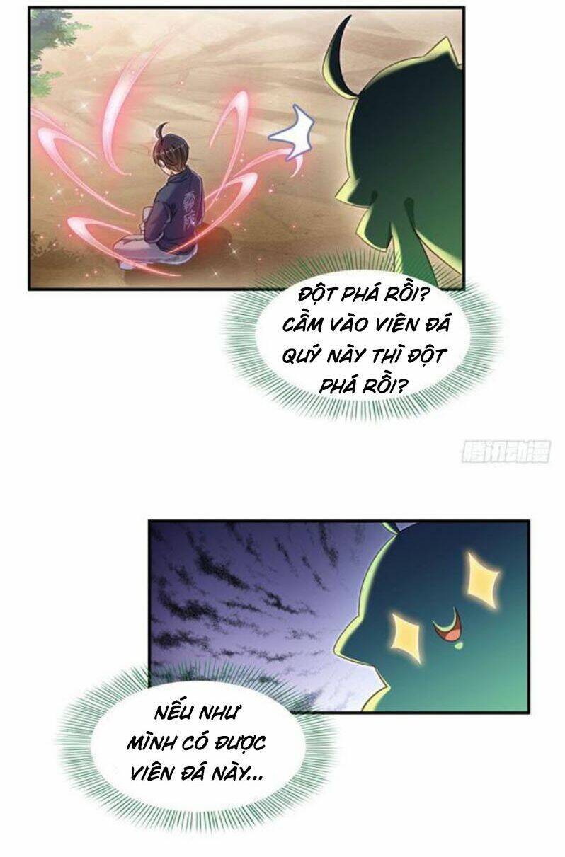 Tu Chân Nói Chuyện Phiếm Quần: Chapter 149.1