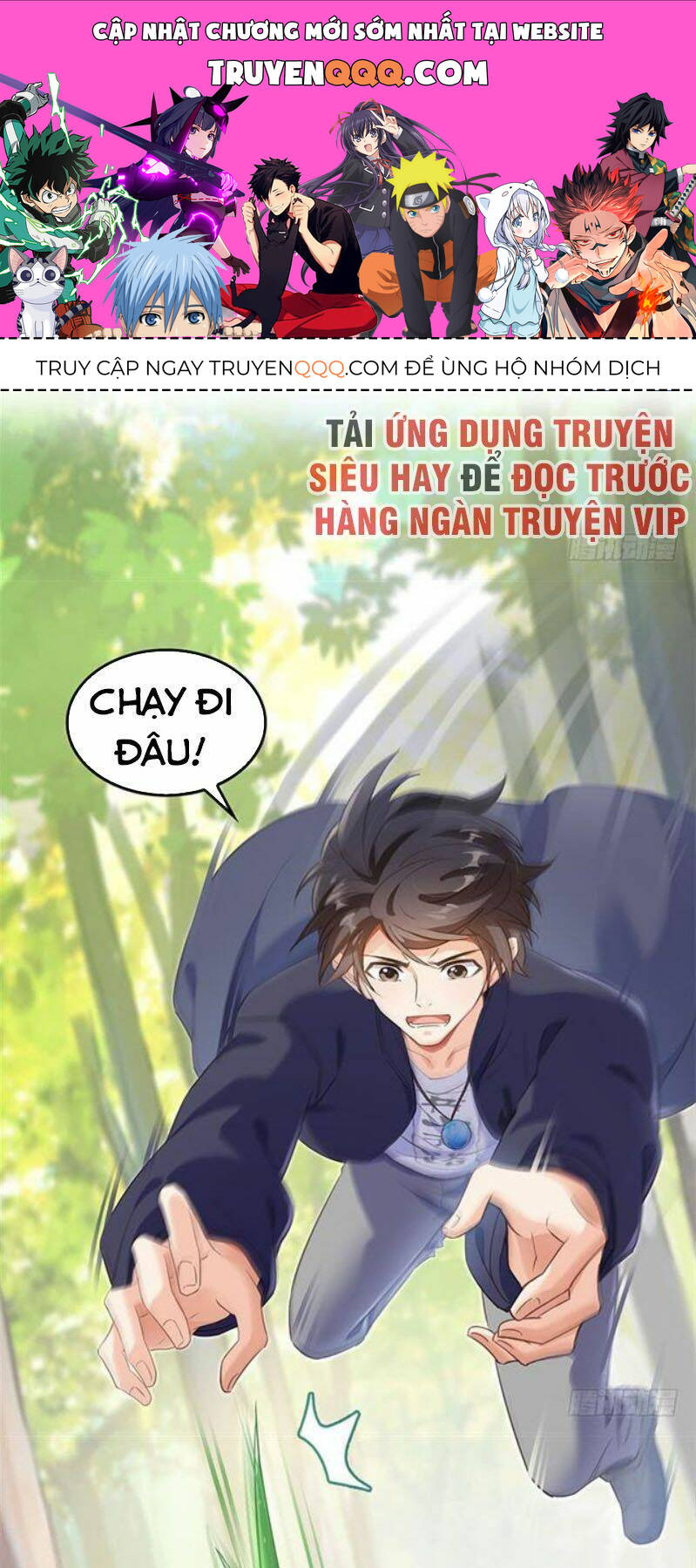 Tu Chân Nói Chuyện Phiếm Quần: Chapter 150.1