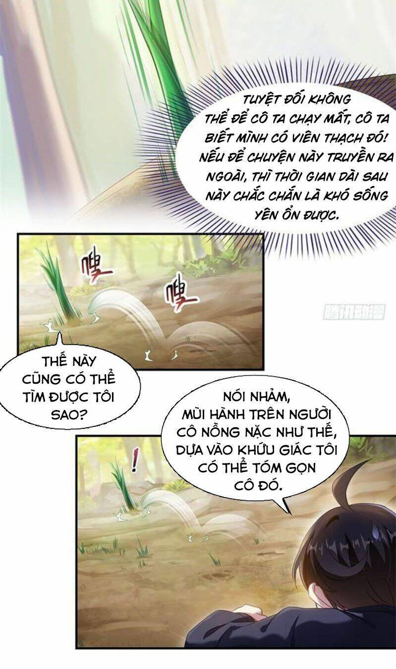 Tu Chân Nói Chuyện Phiếm Quần: Chapter 150.1