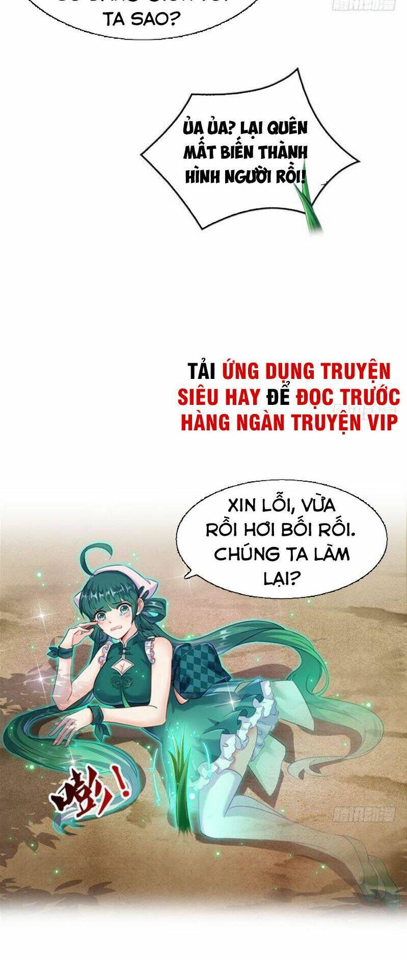 Tu Chân Nói Chuyện Phiếm Quần: Chapter 150.1