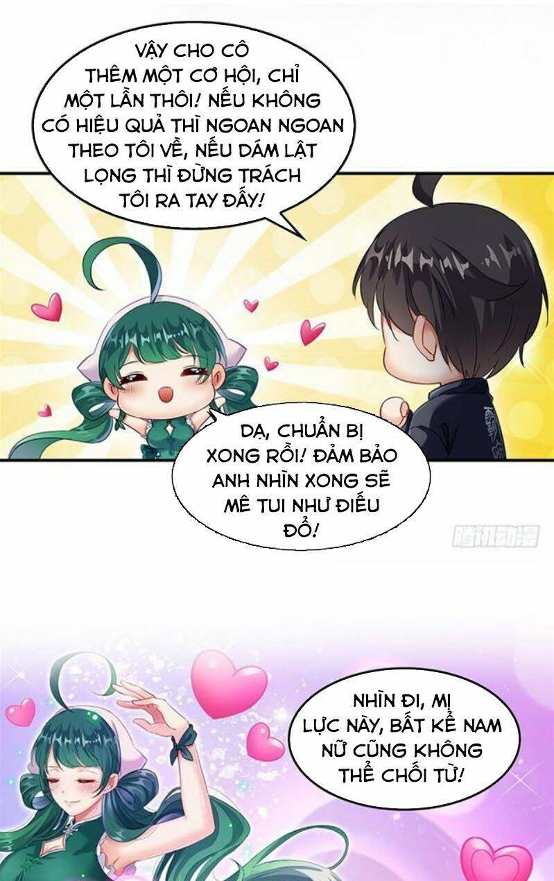 Tu Chân Nói Chuyện Phiếm Quần: Chapter 150.1