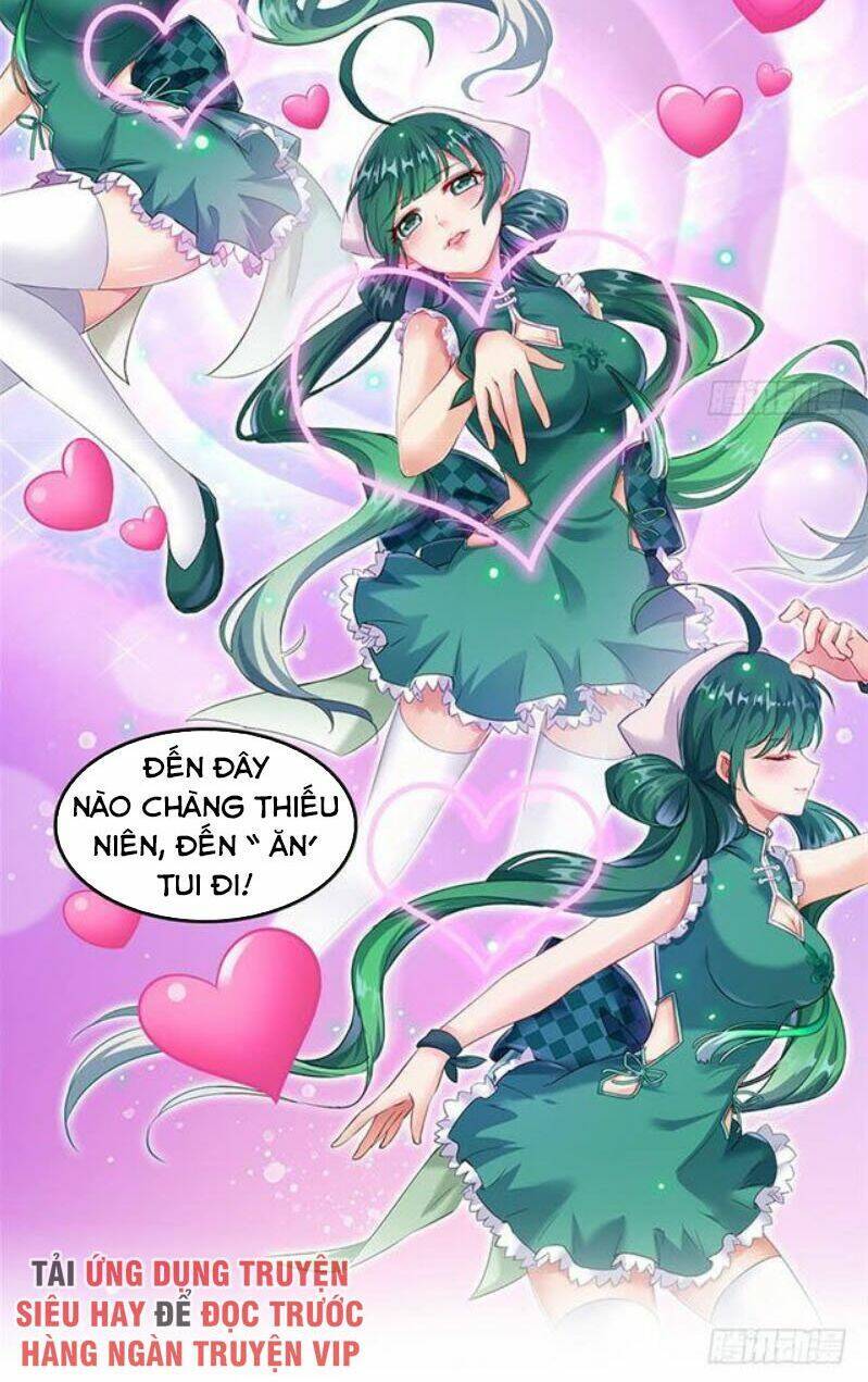 Tu Chân Nói Chuyện Phiếm Quần: Chapter 150.1