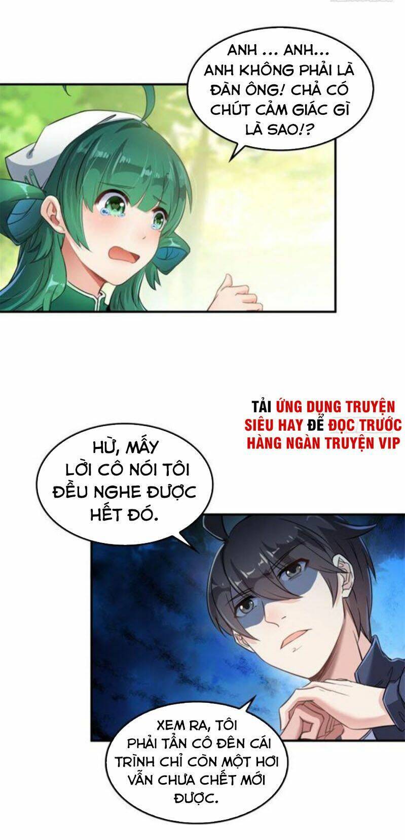 Tu Chân Nói Chuyện Phiếm Quần: Chapter 150.1
