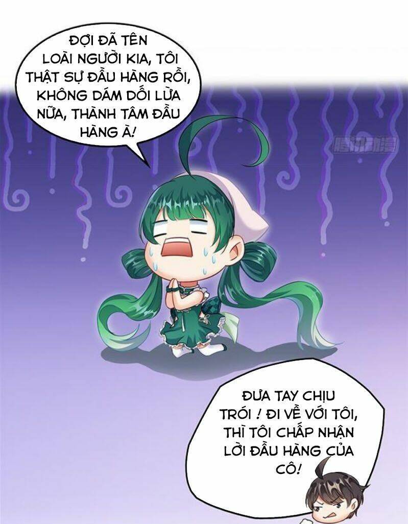 Tu Chân Nói Chuyện Phiếm Quần: Chapter 150.1