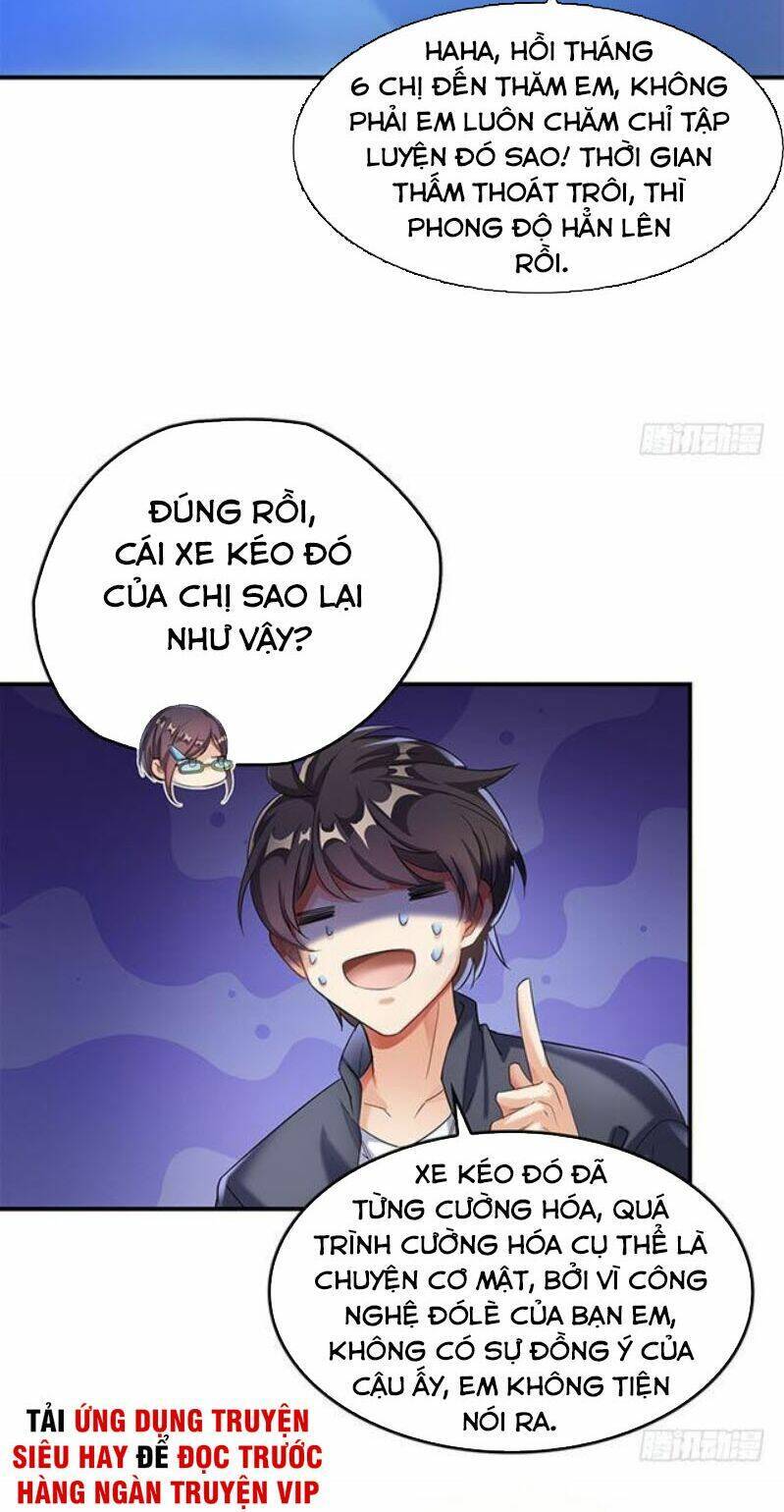 Tu Chân Nói Chuyện Phiếm Quần: Chapter 150.1