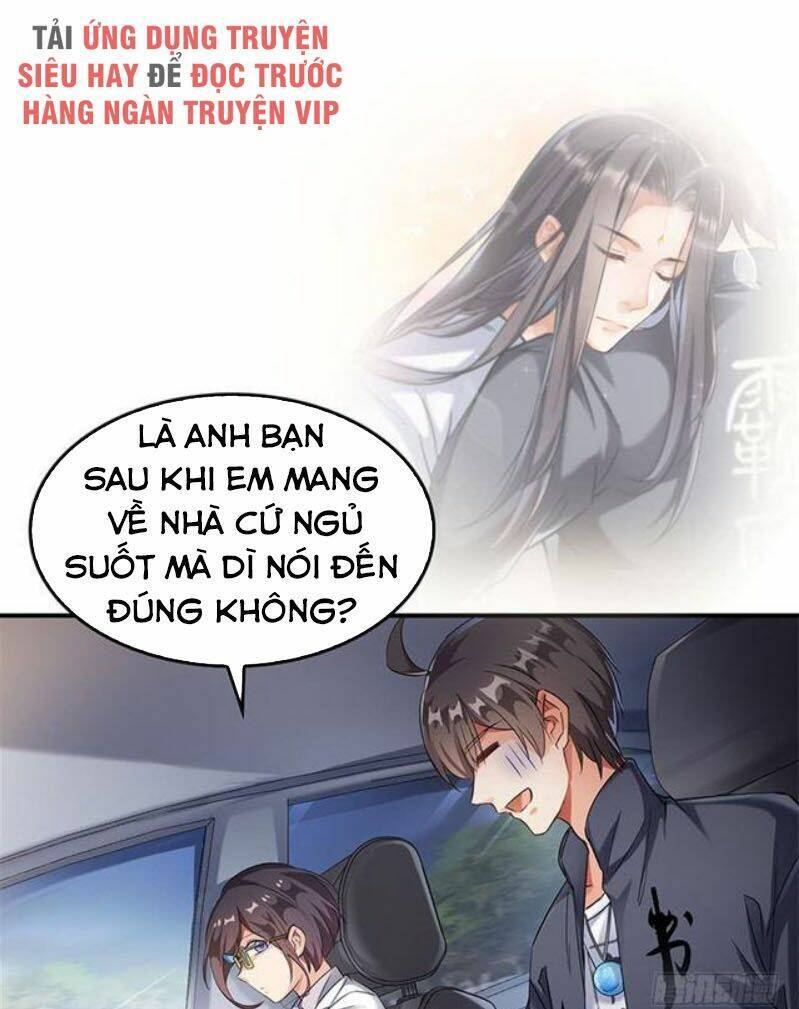 Tu Chân Nói Chuyện Phiếm Quần: Chapter 150.1