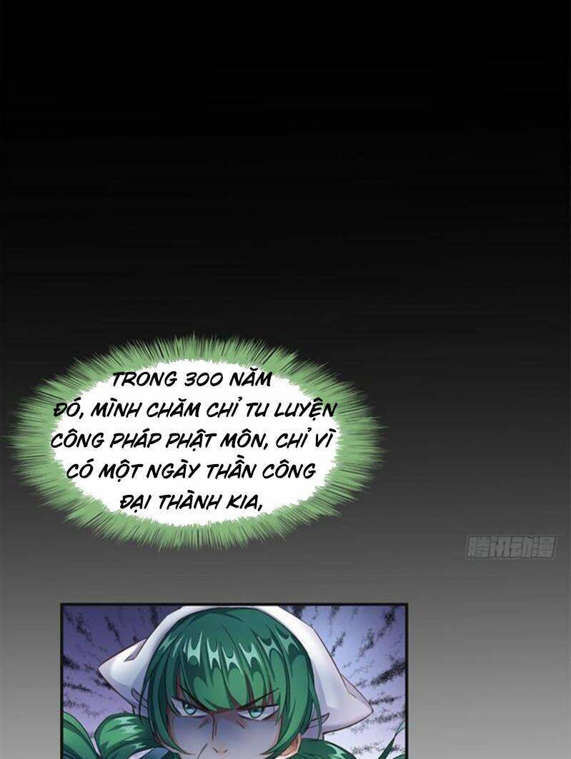 Tu Chân Nói Chuyện Phiếm Quần: Chapter 150.1