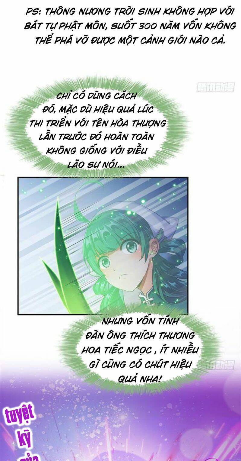 Tu Chân Nói Chuyện Phiếm Quần: Chapter 150.1