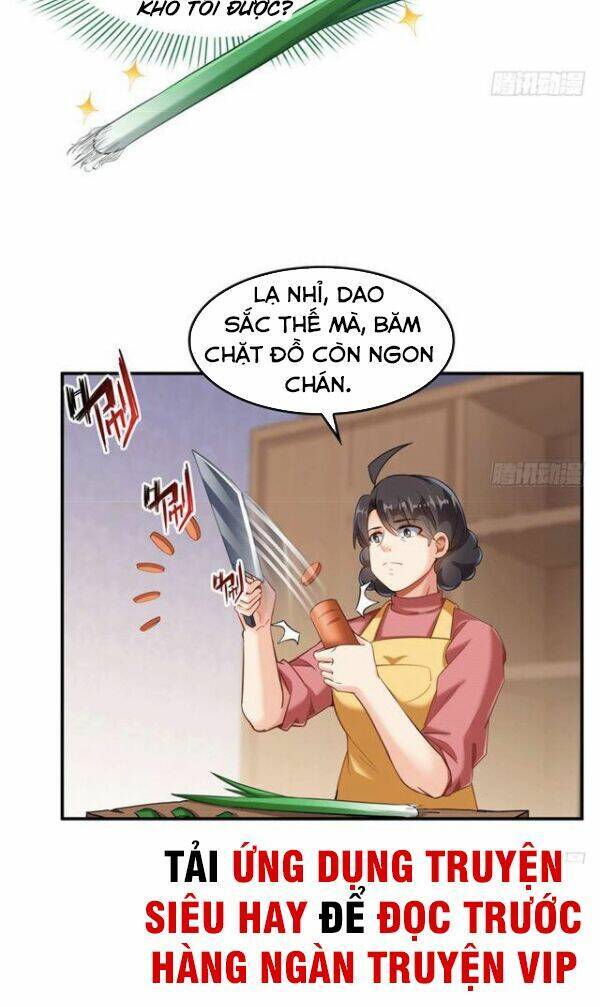 Tu Chân Nói Chuyện Phiếm Quần: Chapter 151.1
