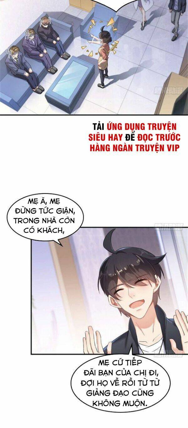 Tu Chân Nói Chuyện Phiếm Quần: Chapter 151.1