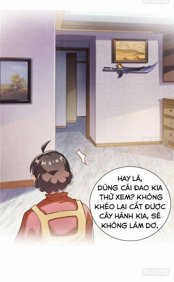 Tu Chân Nói Chuyện Phiếm Quần: Chapter 151.1