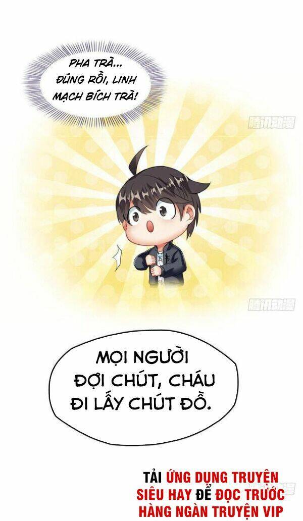 Tu Chân Nói Chuyện Phiếm Quần: Chapter 151.1