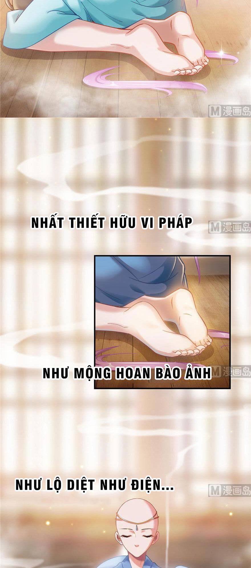 Tu Chân Nói Chuyện Phiếm Quần: Chapter 194.1