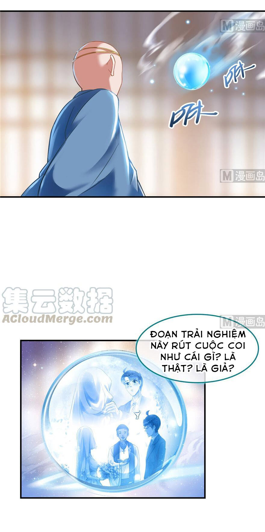 Tu Chân Nói Chuyện Phiếm Quần: Chapter 194.1