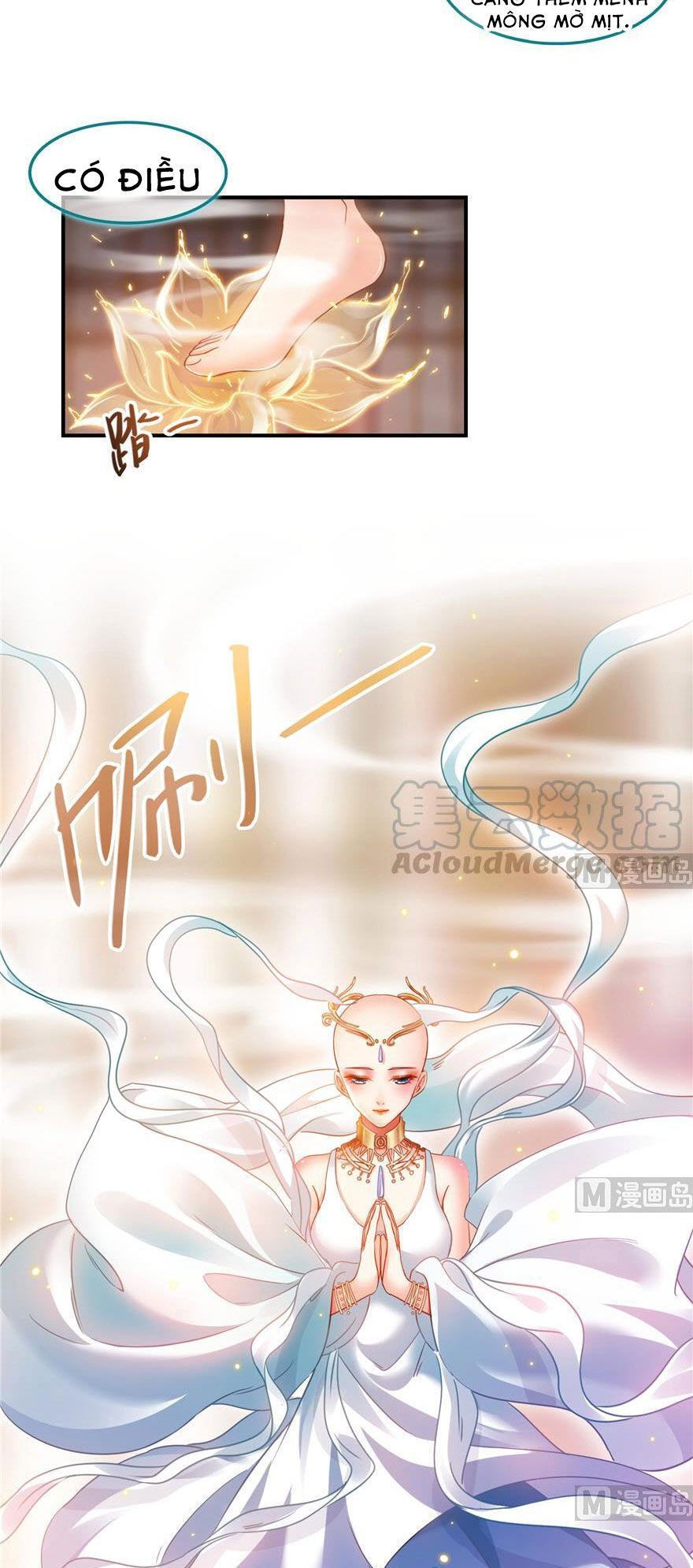 Tu Chân Nói Chuyện Phiếm Quần: Chapter 194.1