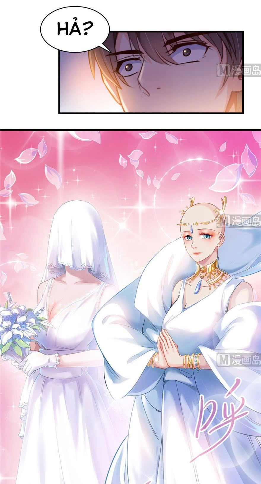 Tu Chân Nói Chuyện Phiếm Quần: Chapter 194.1