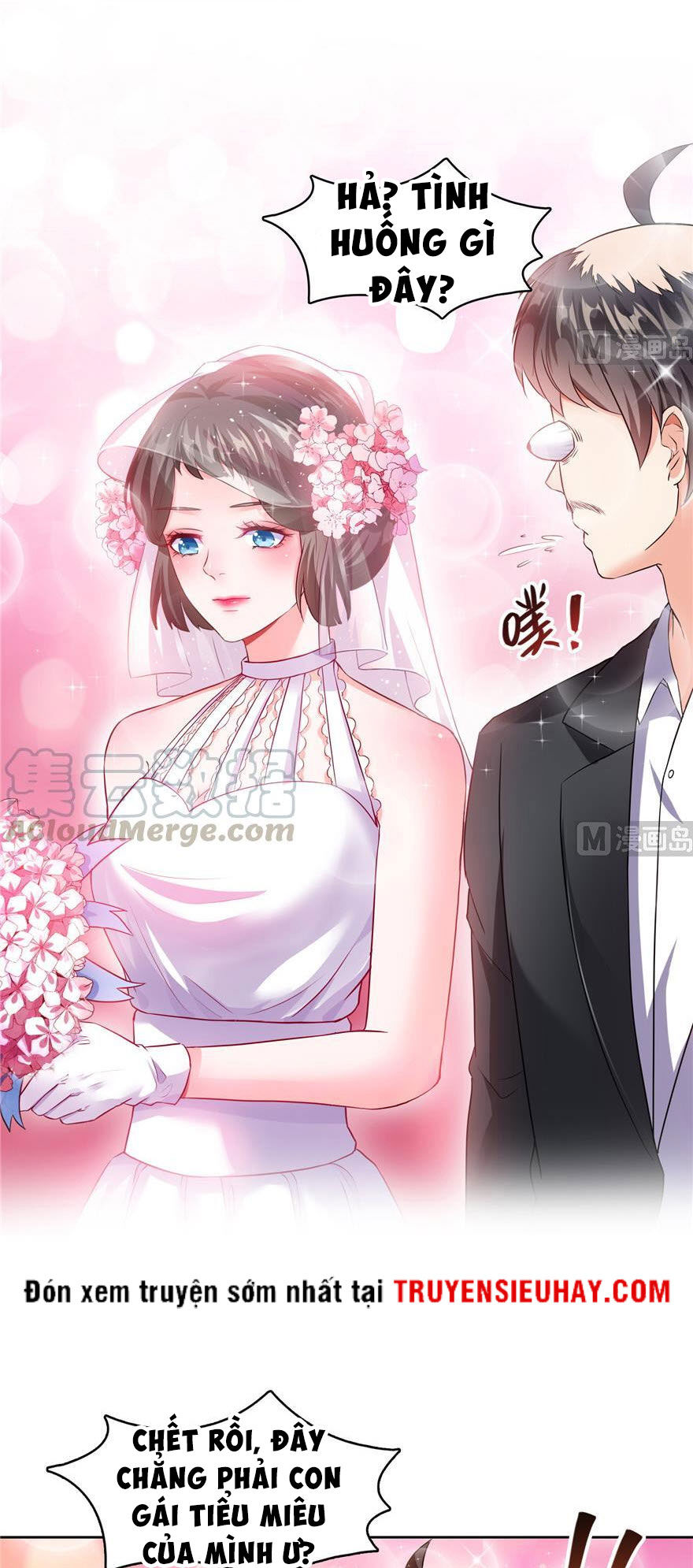 Tu Chân Nói Chuyện Phiếm Quần: Chapter 194.1