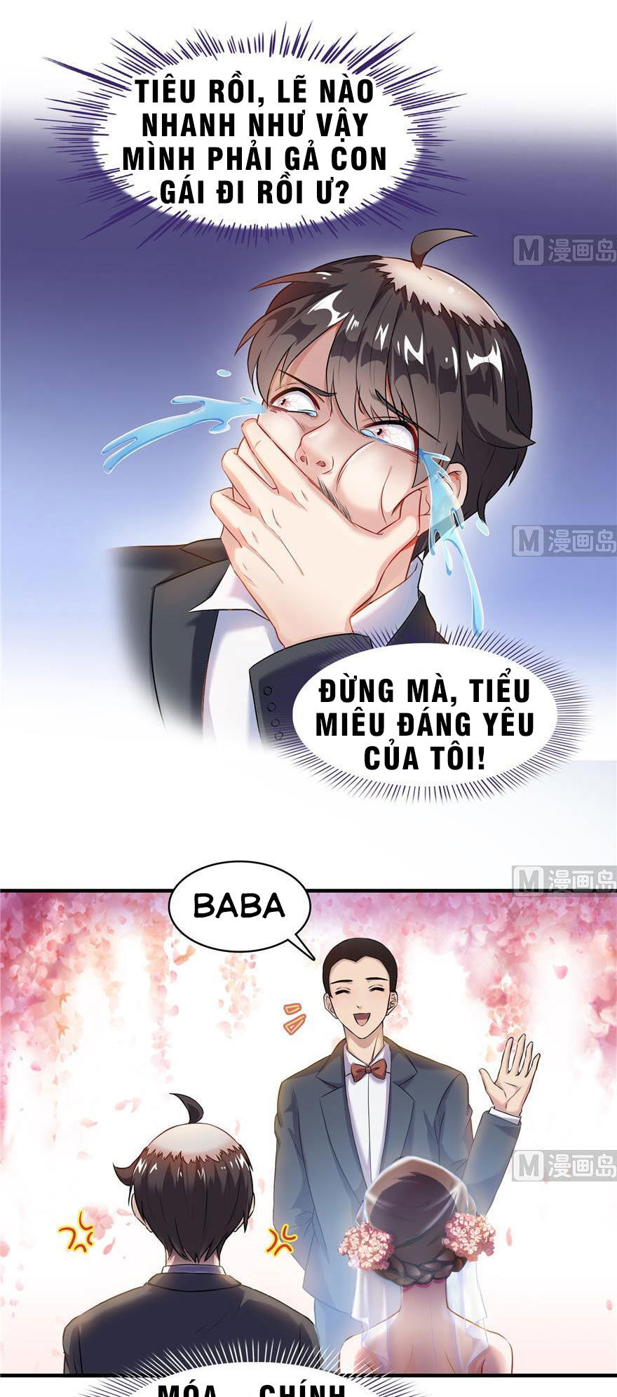 Tu Chân Nói Chuyện Phiếm Quần: Chapter 194.1