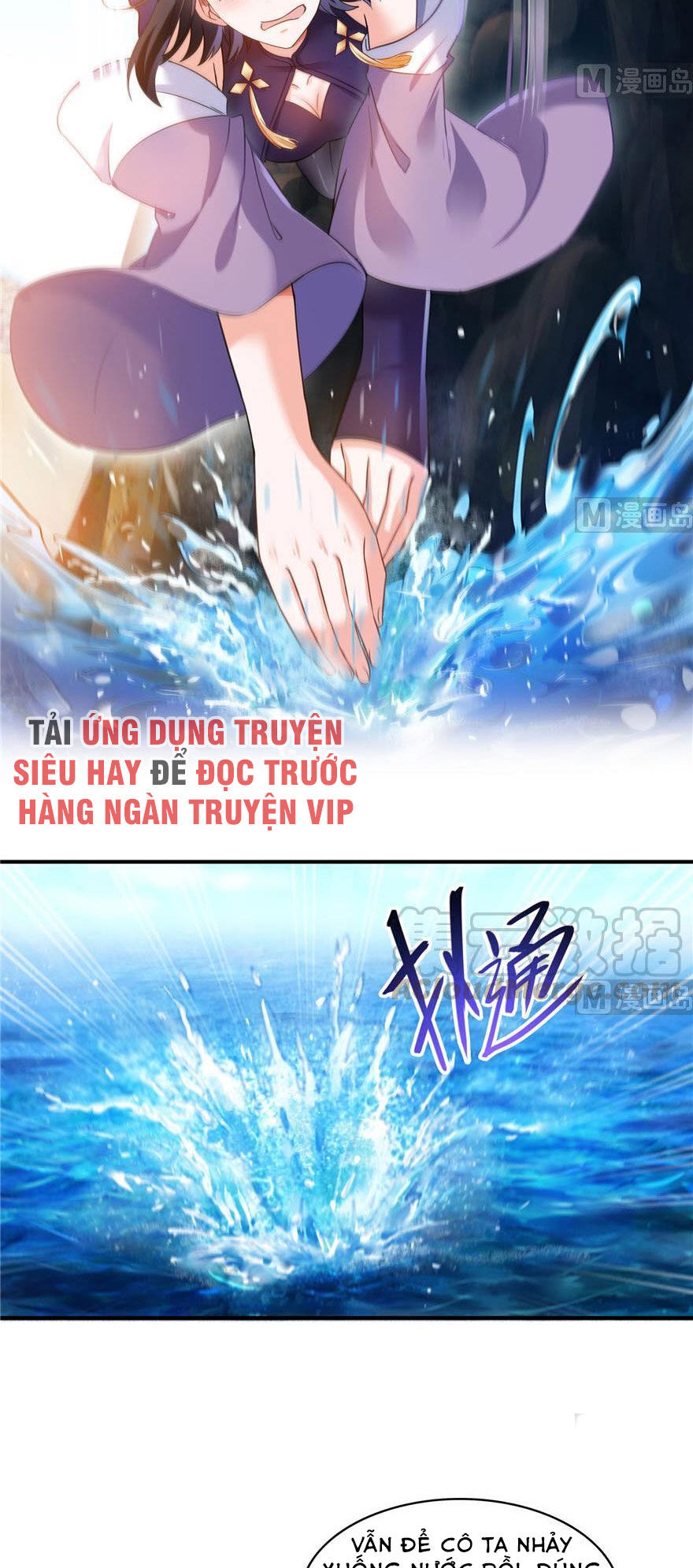 Tu Chân Nói Chuyện Phiếm Quần: Chapter 195.1