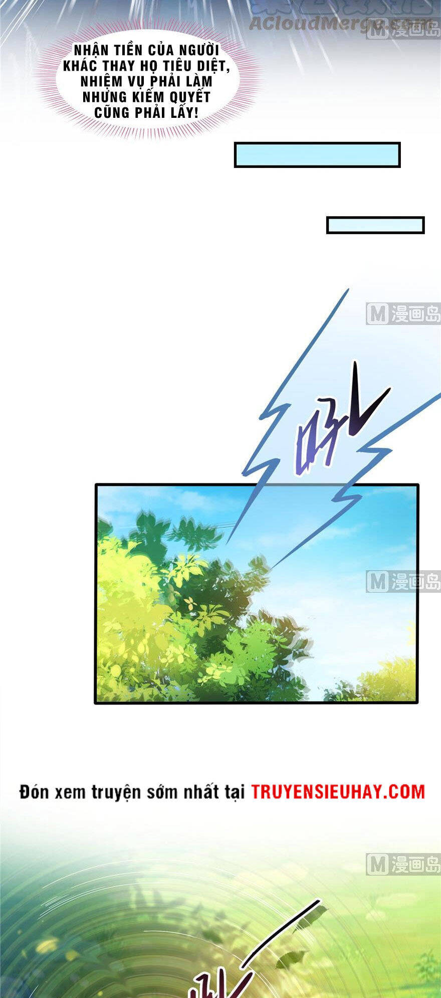 Tu Chân Nói Chuyện Phiếm Quần: Chapter 195.2