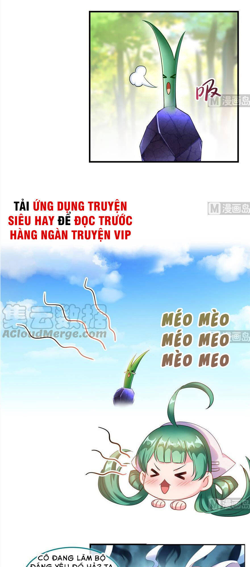 Tu Chân Nói Chuyện Phiếm Quần: Chapter 195.2