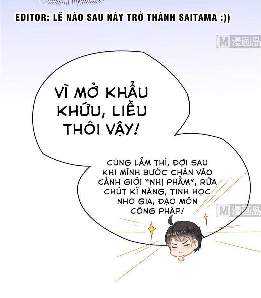 Tu Chân Nói Chuyện Phiếm Quần: Chapter 195.2