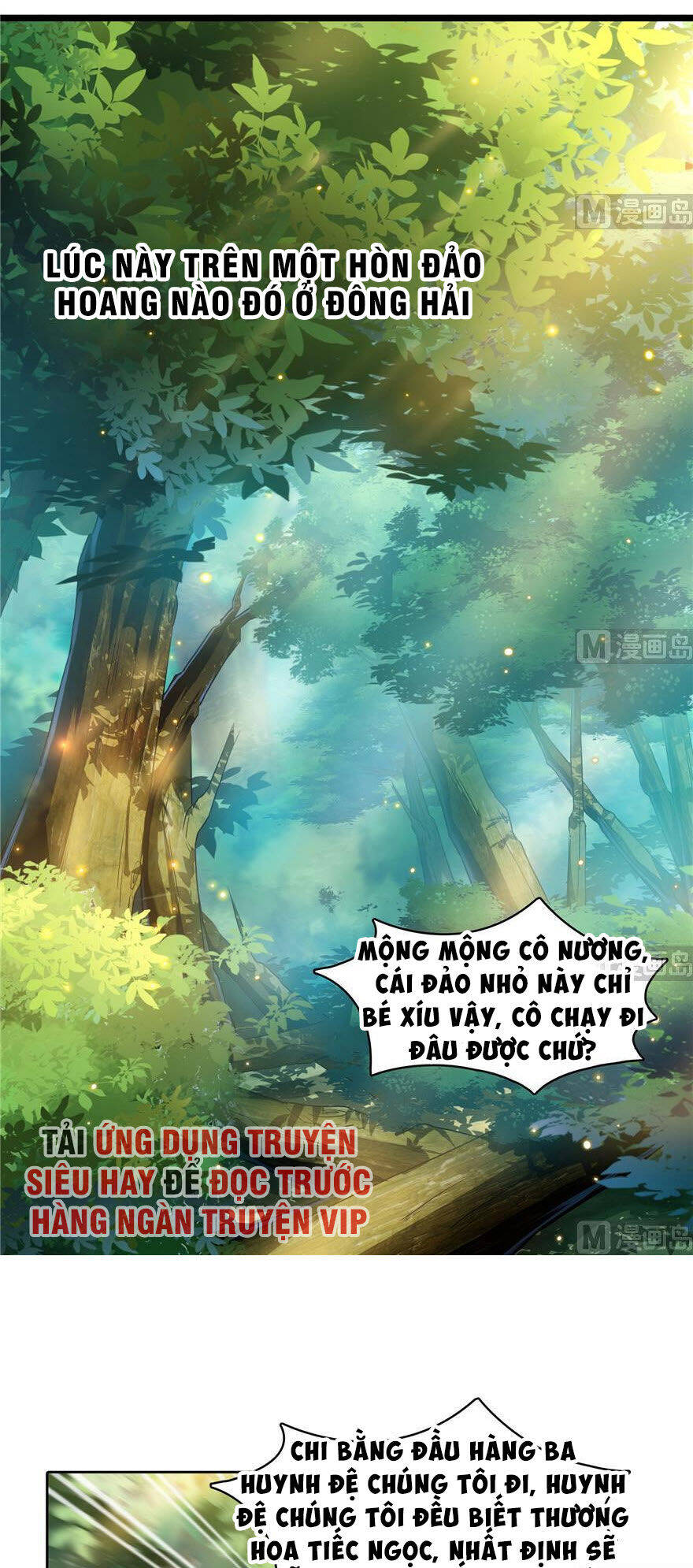Tu Chân Nói Chuyện Phiếm Quần: Chapter 195.2