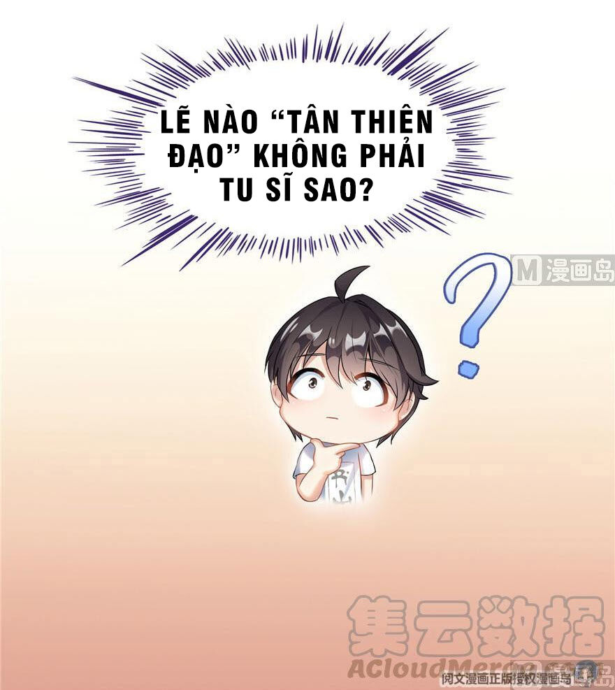 Tu Chân Nói Chuyện Phiếm Quần: Chapter 196.1