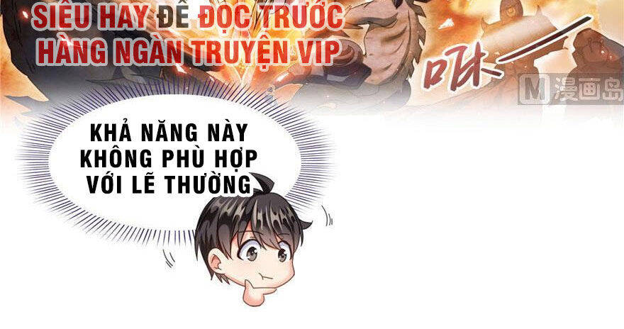 Tu Chân Nói Chuyện Phiếm Quần: Chapter 196.2