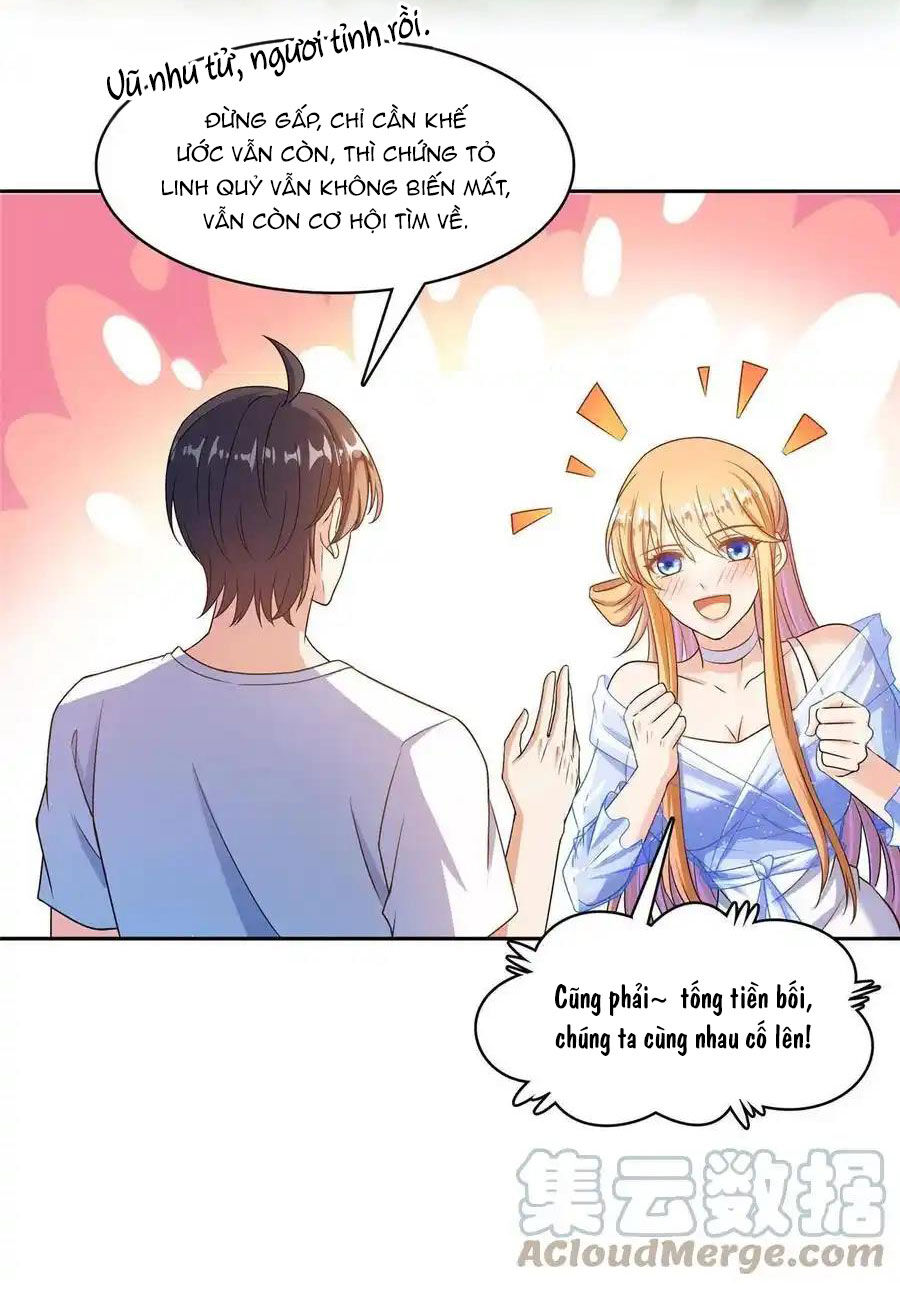 Tu Chân Nói Chuyện Phiếm Quần: Chapter 461