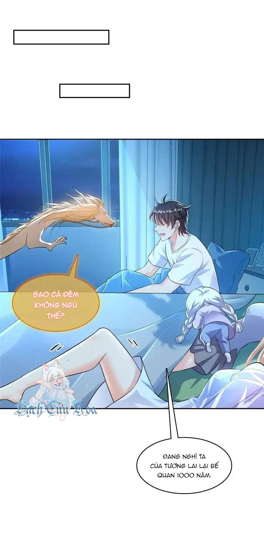 Tu Chân Nói Chuyện Phiếm Quần: Chapter 461
