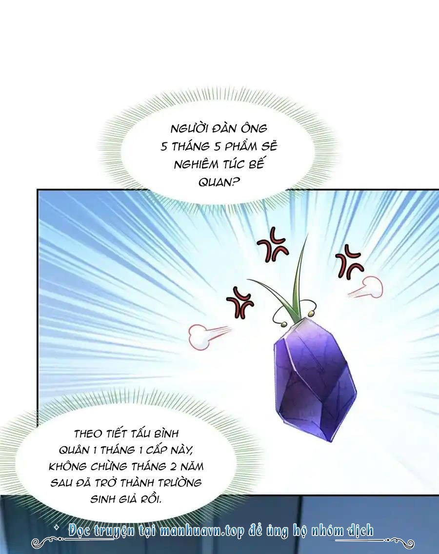 Tu Chân Nói Chuyện Phiếm Quần: Chapter 461