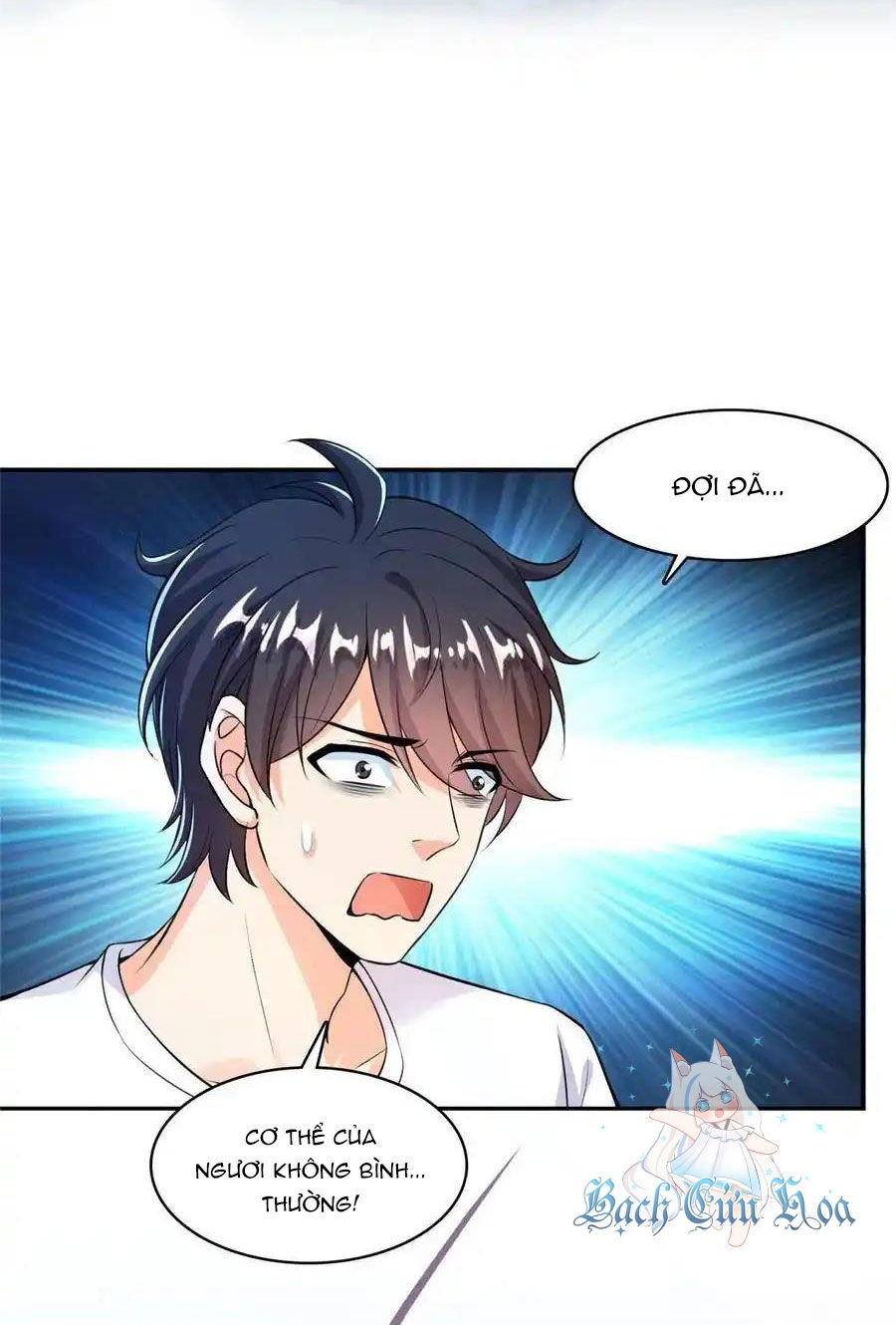 Tu Chân Nói Chuyện Phiếm Quần: Chapter 461