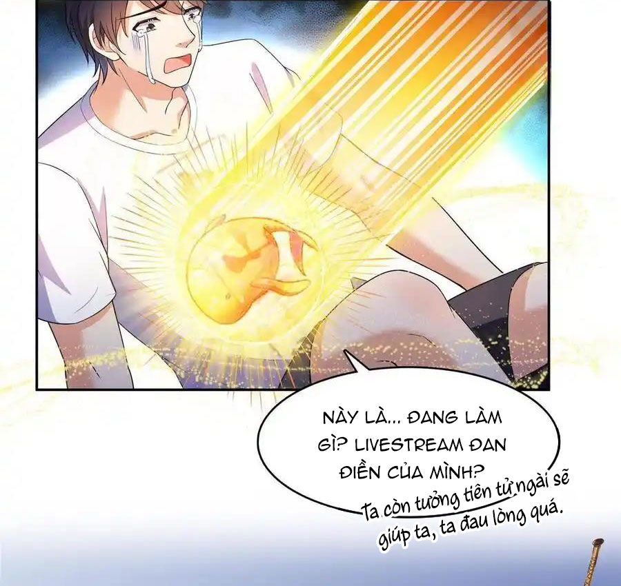 Tu Chân Nói Chuyện Phiếm Quần: Chapter 461