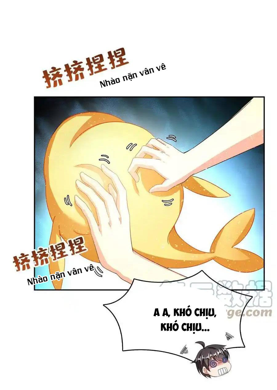 Tu Chân Nói Chuyện Phiếm Quần: Chapter 461