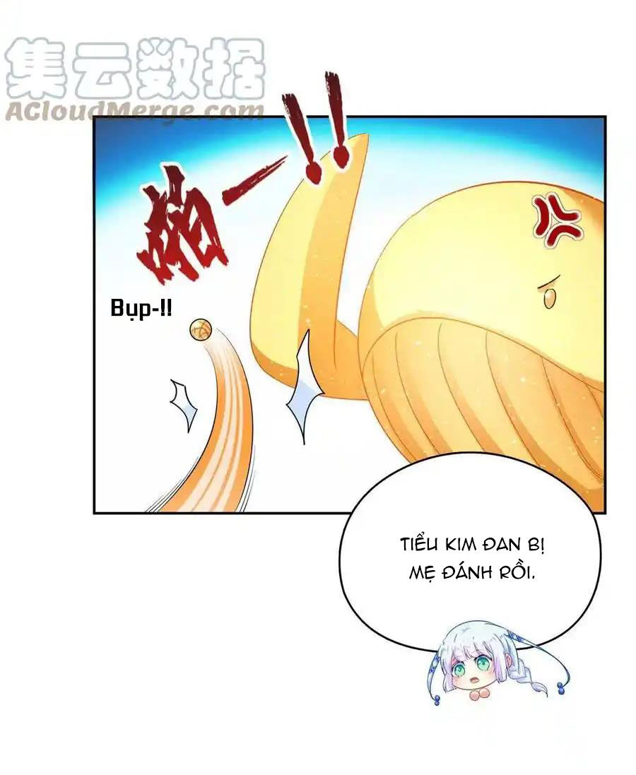 Tu Chân Nói Chuyện Phiếm Quần: Chapter 461