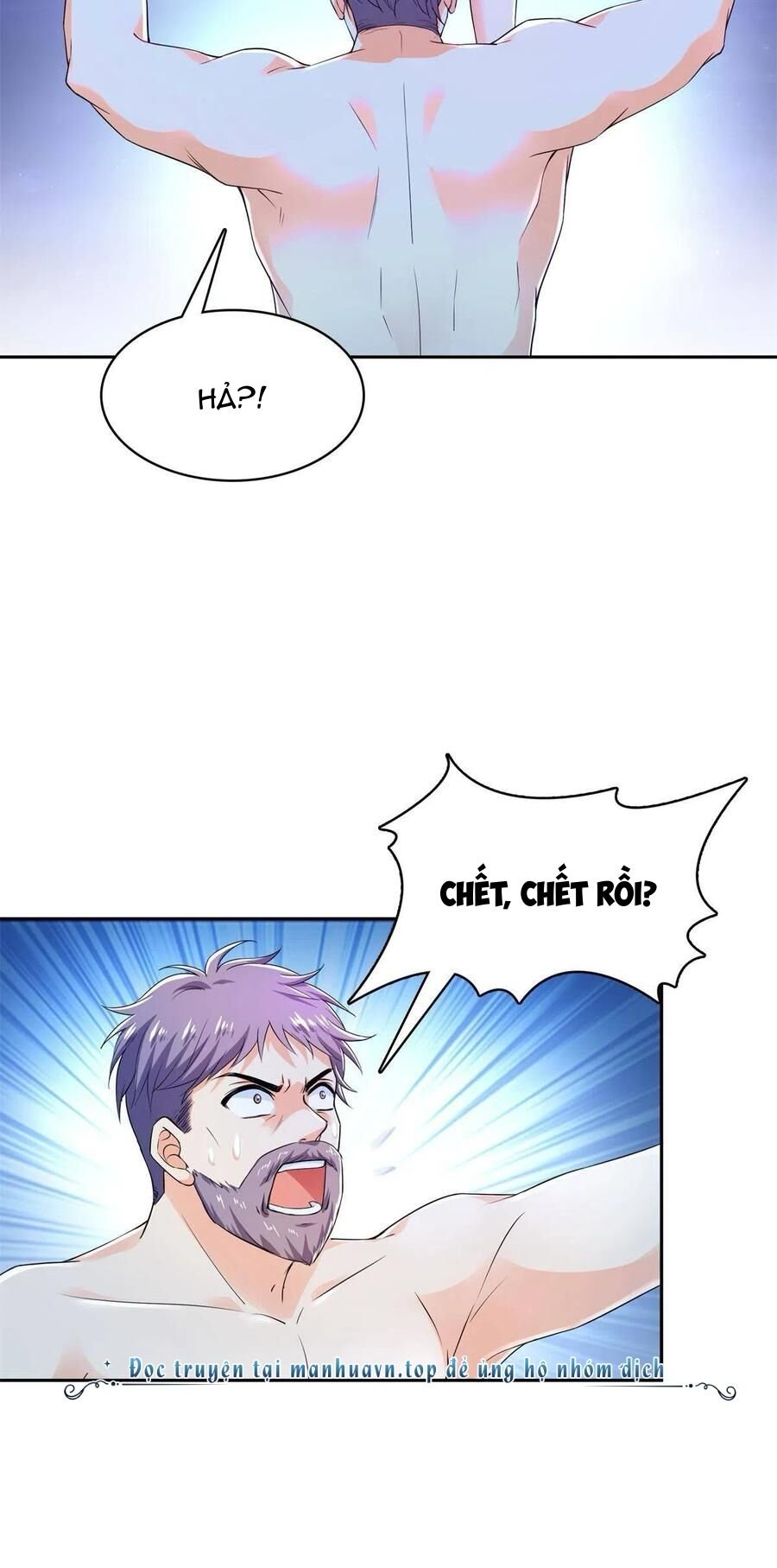 Tu Chân Nói Chuyện Phiếm Quần: Chapter 462