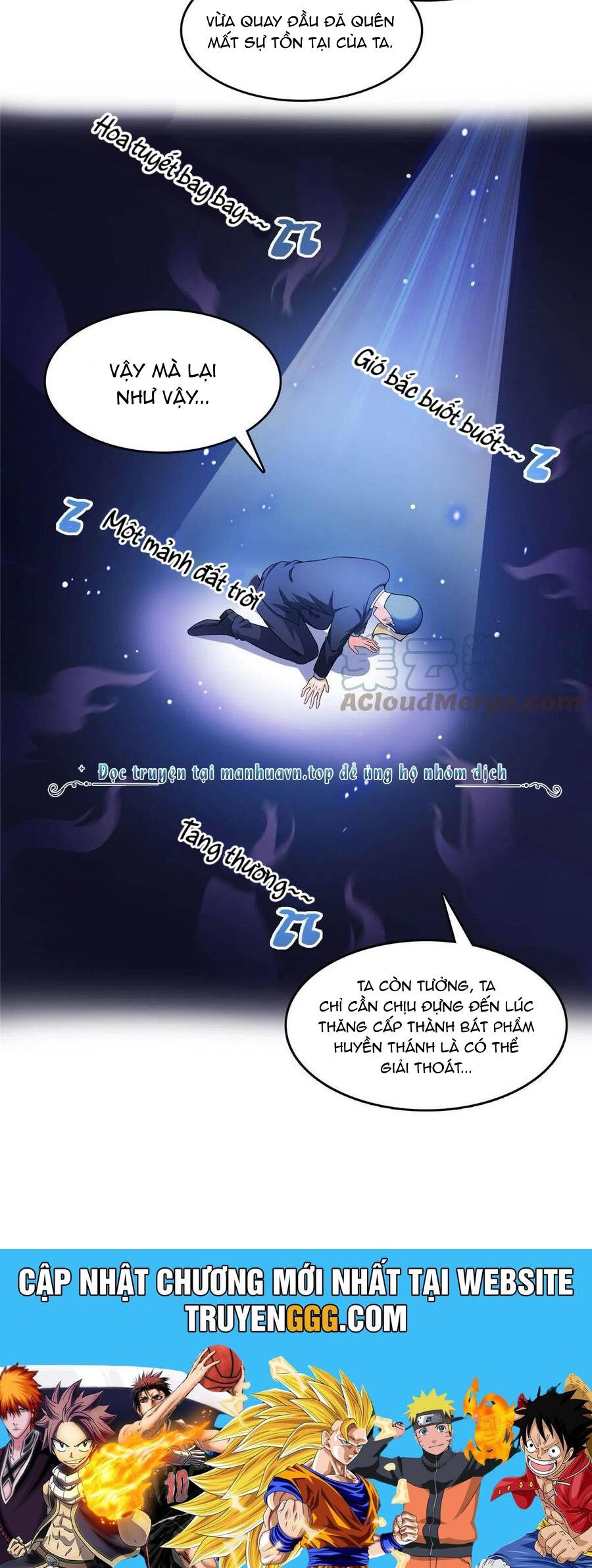 Tu Chân Nói Chuyện Phiếm Quần: Chapter 462