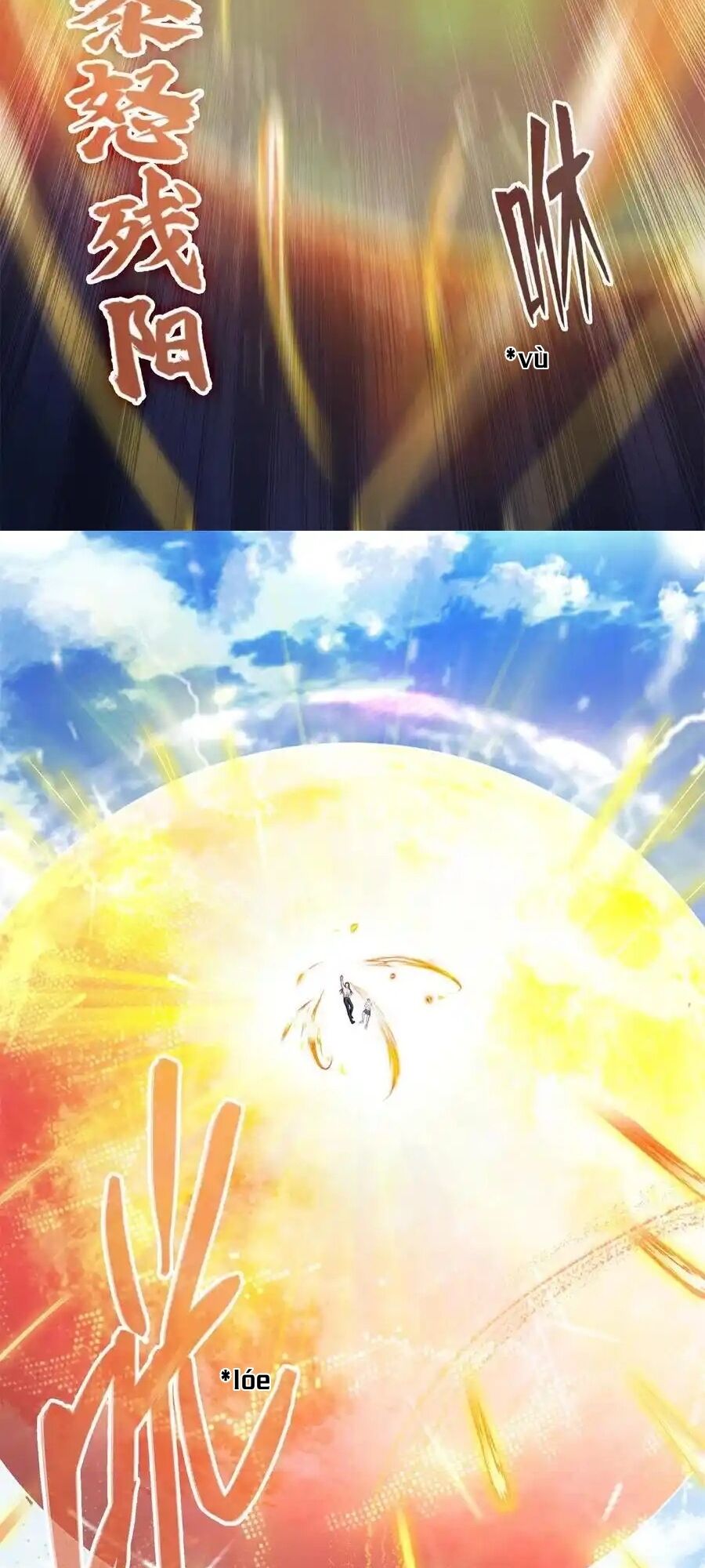 Tu Chân Nói Chuyện Phiếm Quần: Chapter 463