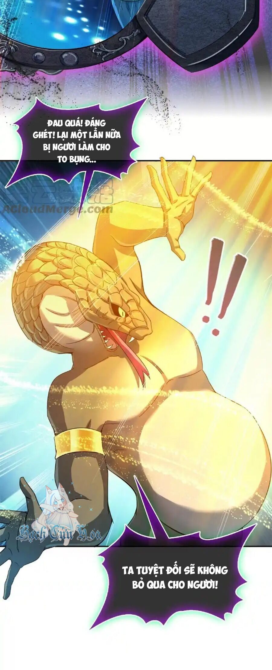 Tu Chân Nói Chuyện Phiếm Quần: Chapter 464