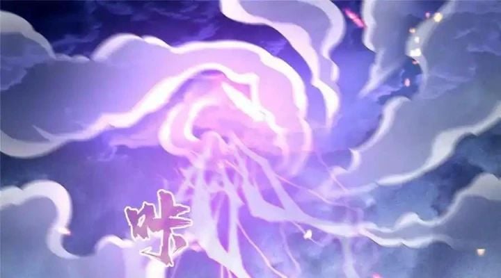 Tu Chân Nói Chuyện Phiếm Quần: Chapter 528