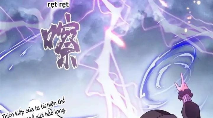 Tu Chân Nói Chuyện Phiếm Quần: Chapter 528