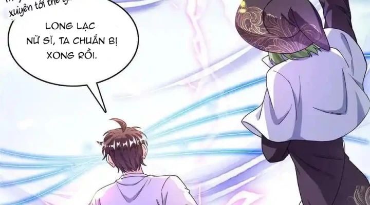 Tu Chân Nói Chuyện Phiếm Quần: Chapter 528